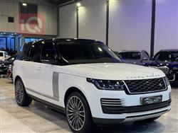 لاند روفر رانج روفر فوج